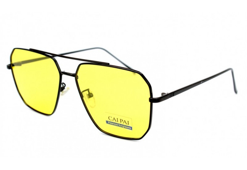 Антифари окуляри для водіїв Cai Pai 020